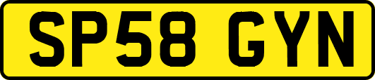 SP58GYN