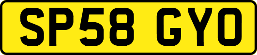 SP58GYO