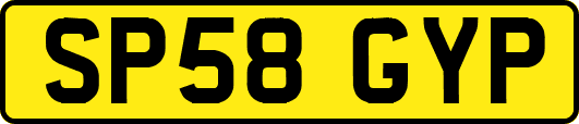 SP58GYP