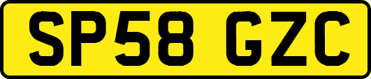 SP58GZC