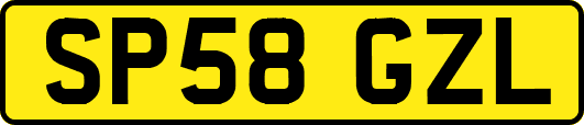 SP58GZL