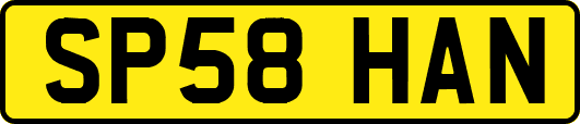 SP58HAN