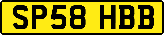 SP58HBB