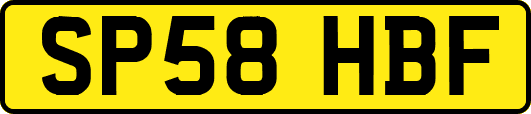 SP58HBF