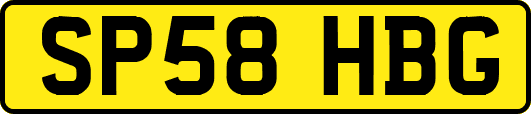 SP58HBG