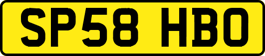 SP58HBO