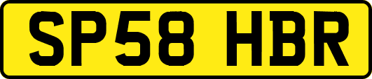 SP58HBR
