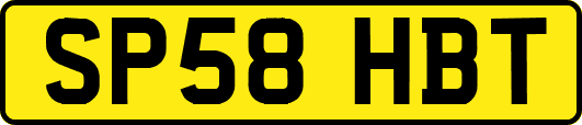 SP58HBT
