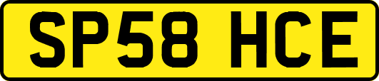 SP58HCE