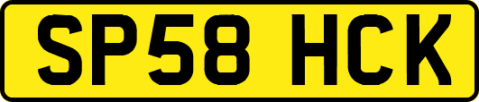 SP58HCK