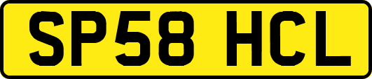 SP58HCL