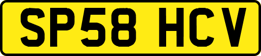 SP58HCV