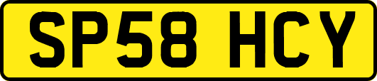 SP58HCY