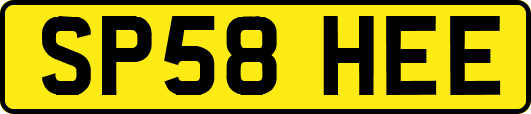 SP58HEE