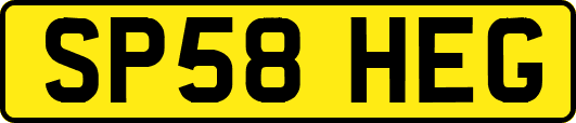 SP58HEG
