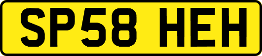 SP58HEH