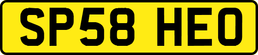 SP58HEO
