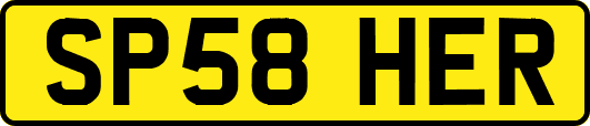 SP58HER