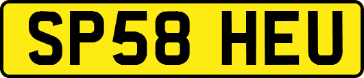 SP58HEU