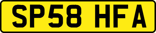 SP58HFA