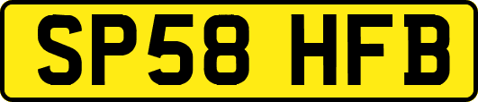 SP58HFB