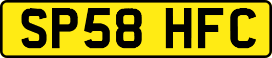 SP58HFC