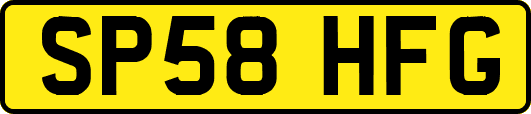 SP58HFG