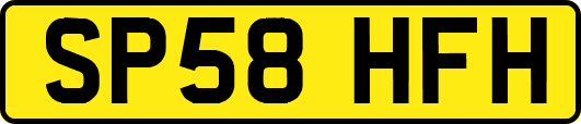 SP58HFH