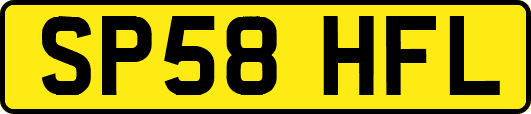 SP58HFL