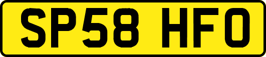 SP58HFO