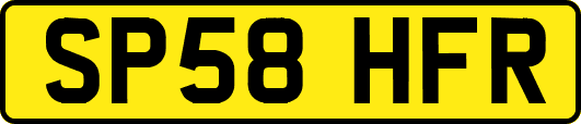 SP58HFR