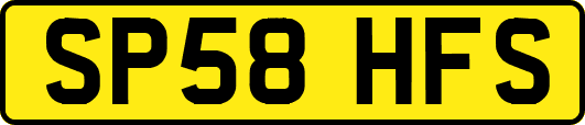 SP58HFS