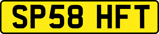 SP58HFT