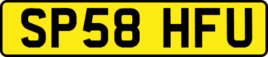 SP58HFU