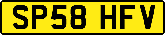 SP58HFV