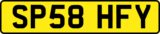 SP58HFY