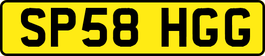 SP58HGG