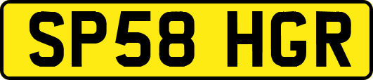SP58HGR