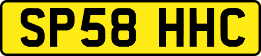 SP58HHC