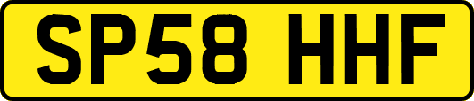 SP58HHF