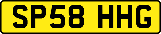 SP58HHG
