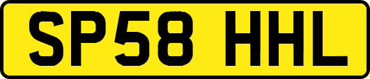 SP58HHL