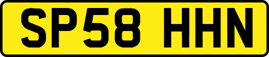 SP58HHN