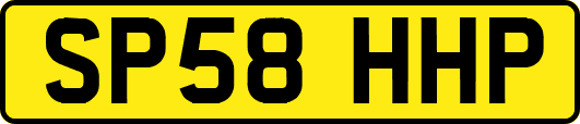 SP58HHP