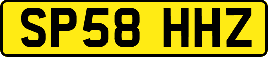 SP58HHZ