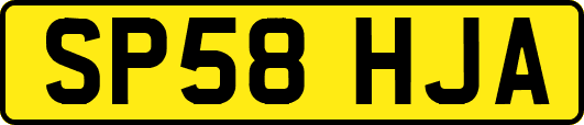 SP58HJA