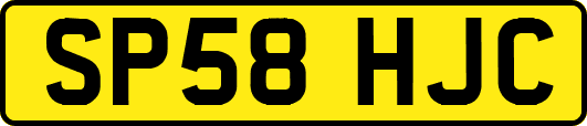 SP58HJC