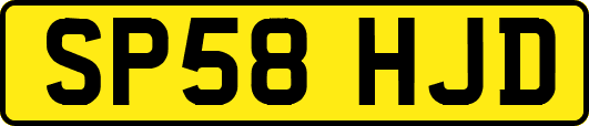 SP58HJD