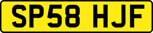 SP58HJF