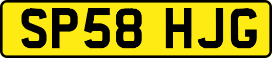SP58HJG
